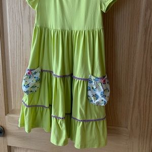 Matilda Jane Dress NWT